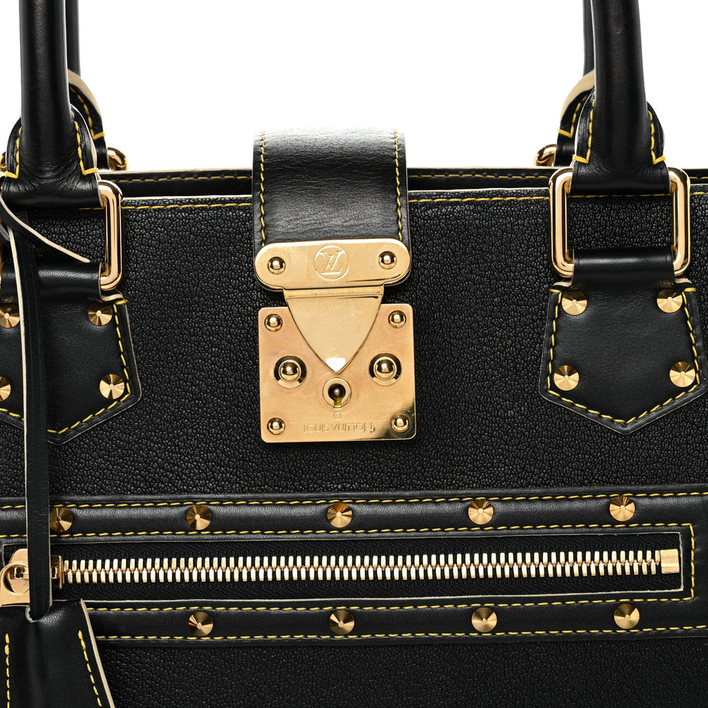 Suhali Le Fabuleux Black