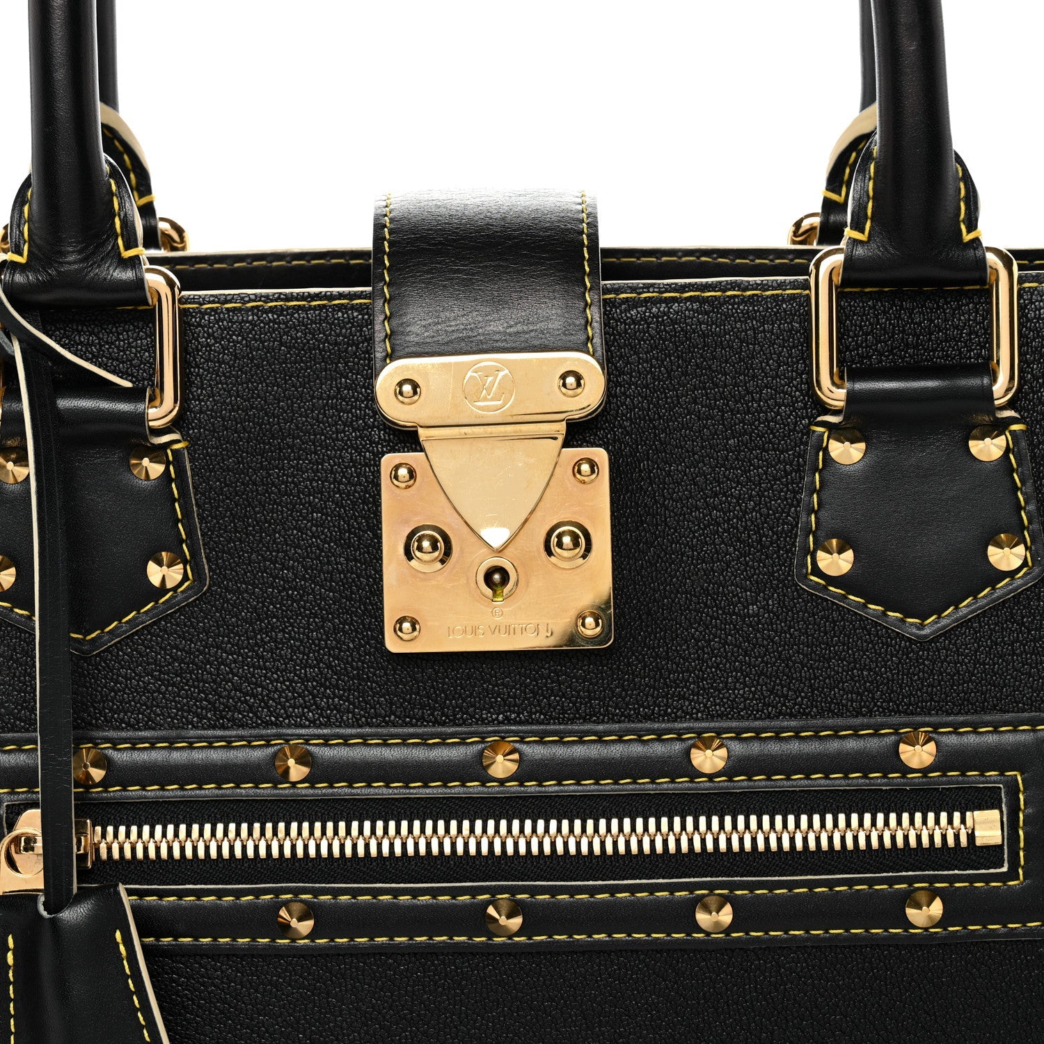 Suhali Le Fabuleux Black