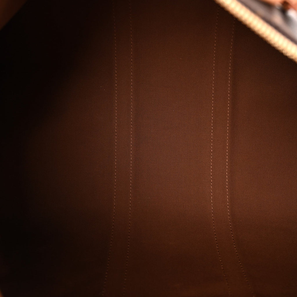 Monogram Keepall 45
