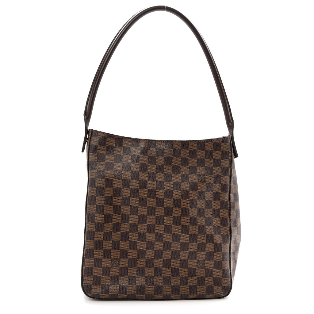 Damier Ebene Looping GM