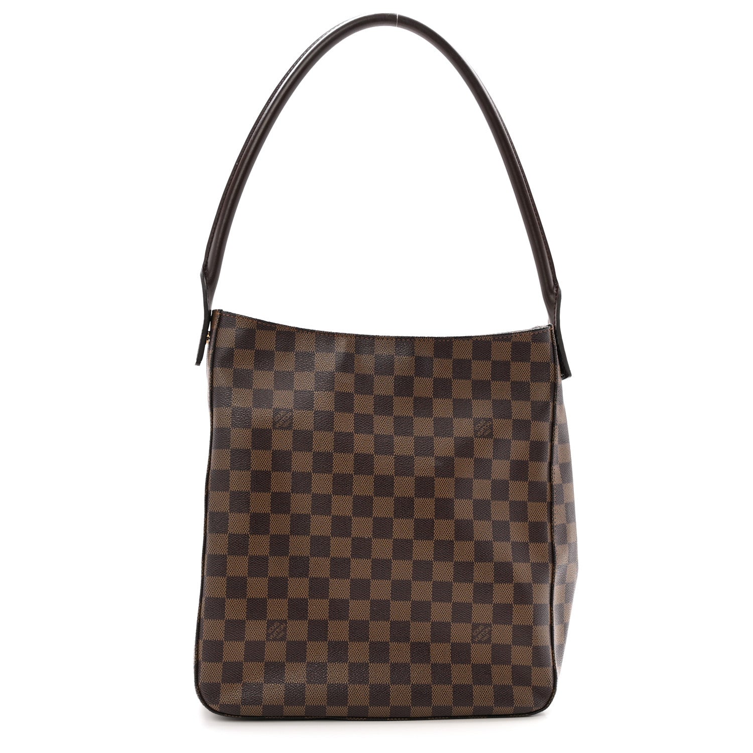 Damier Ebene Looping GM