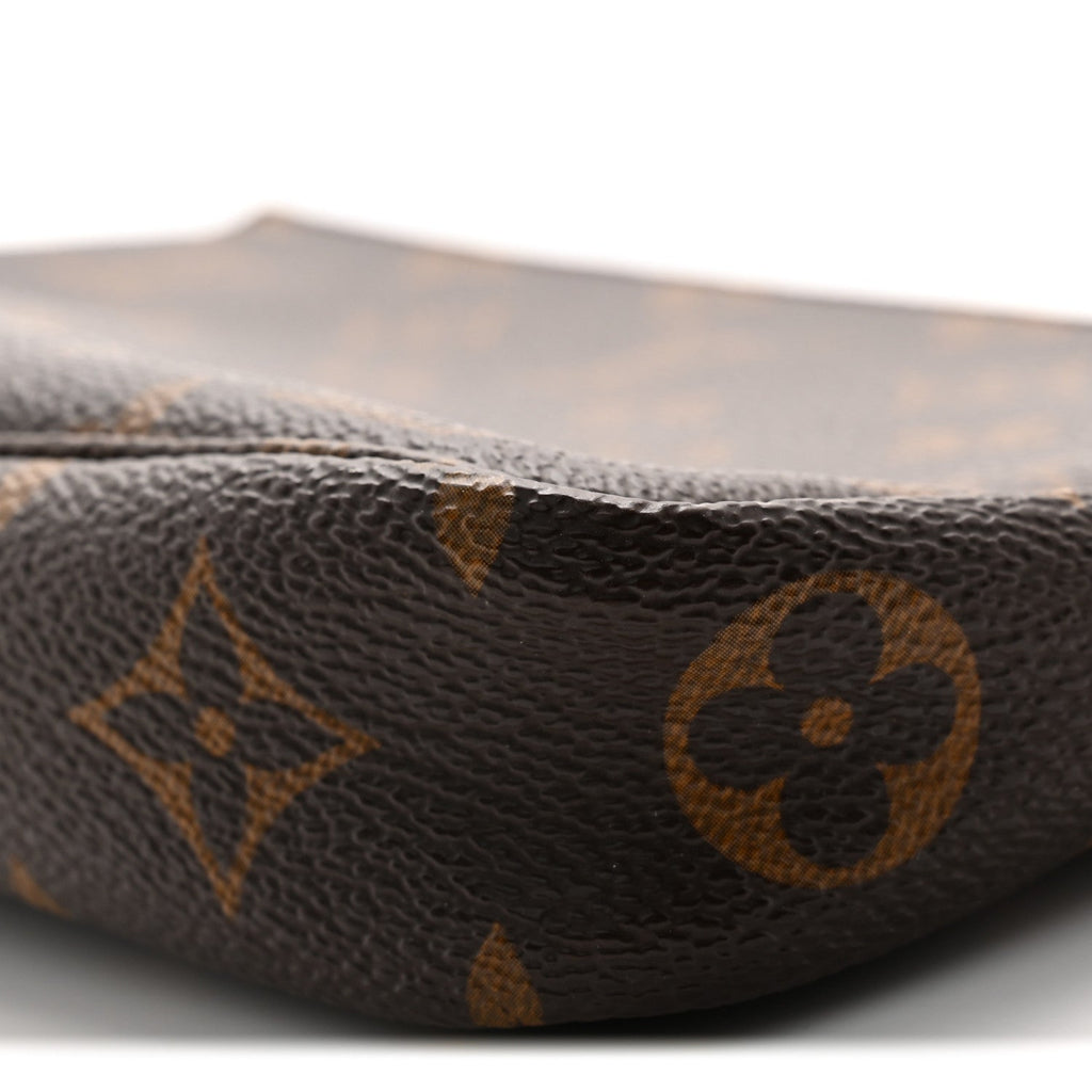 Monogram Pochette Accessories
