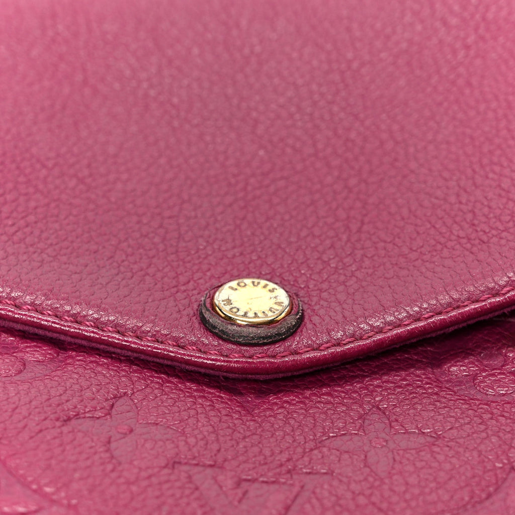 Empreinte Twice Grape