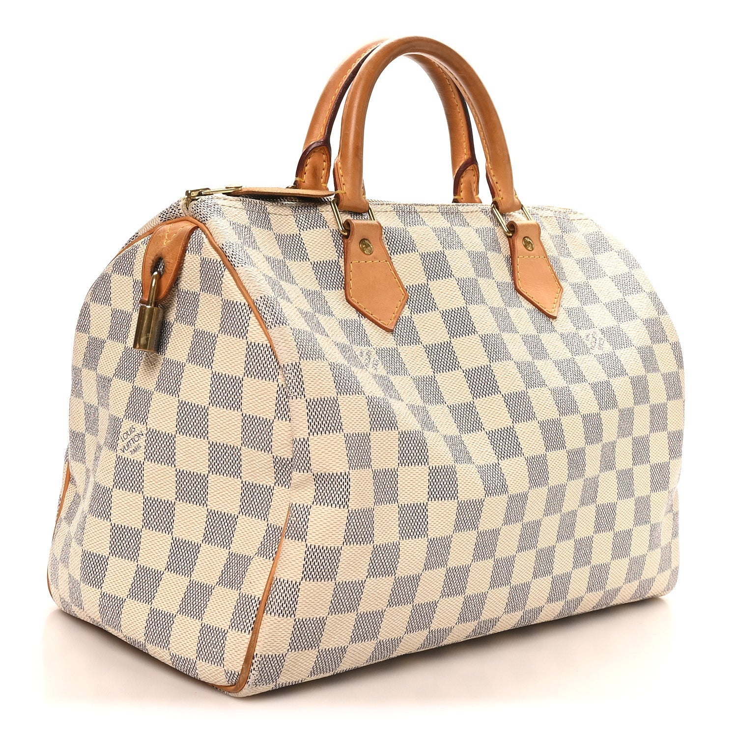 Damier Azur Speedy 30