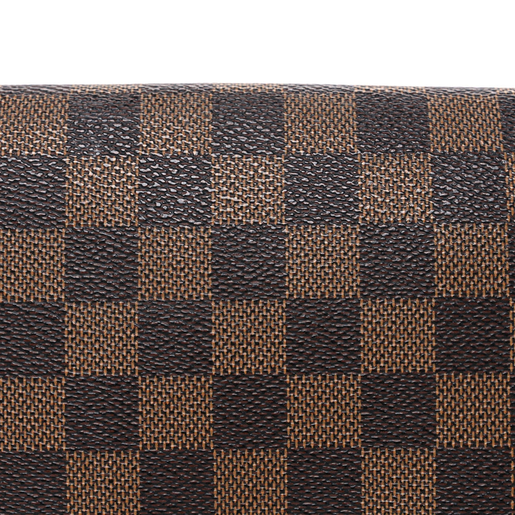 Damier Ebene Musette Tango