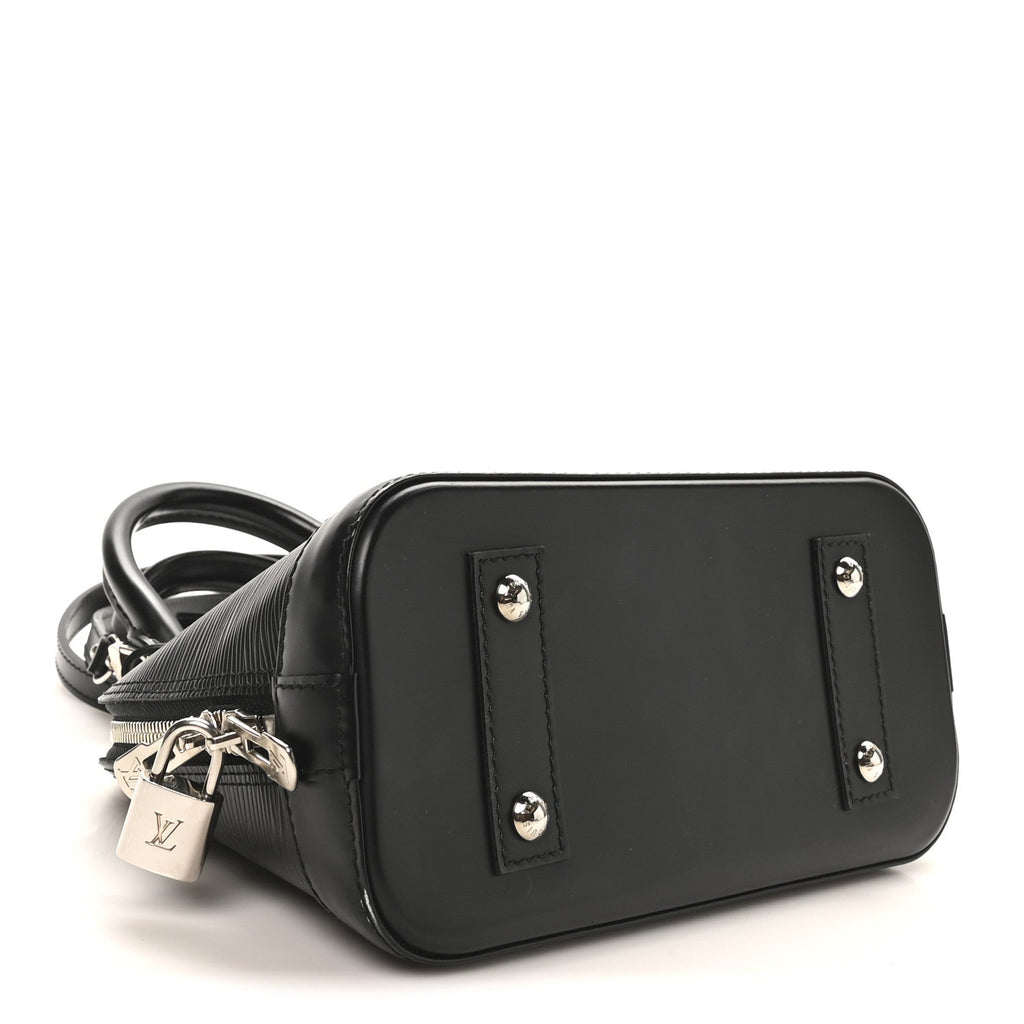 Epi Alma BB Black