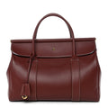 Calfskin L32 Loom Bag Poao
