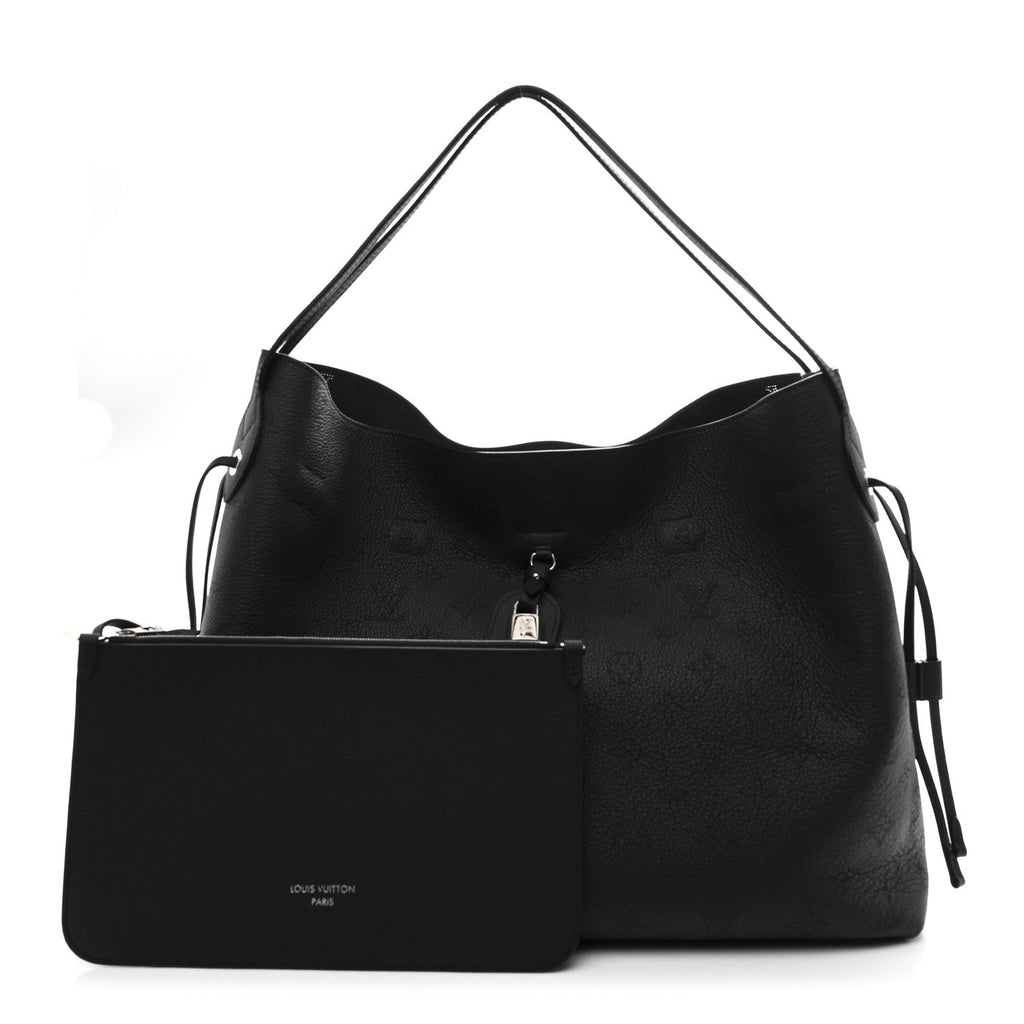 Mahina Boundless Tote Black