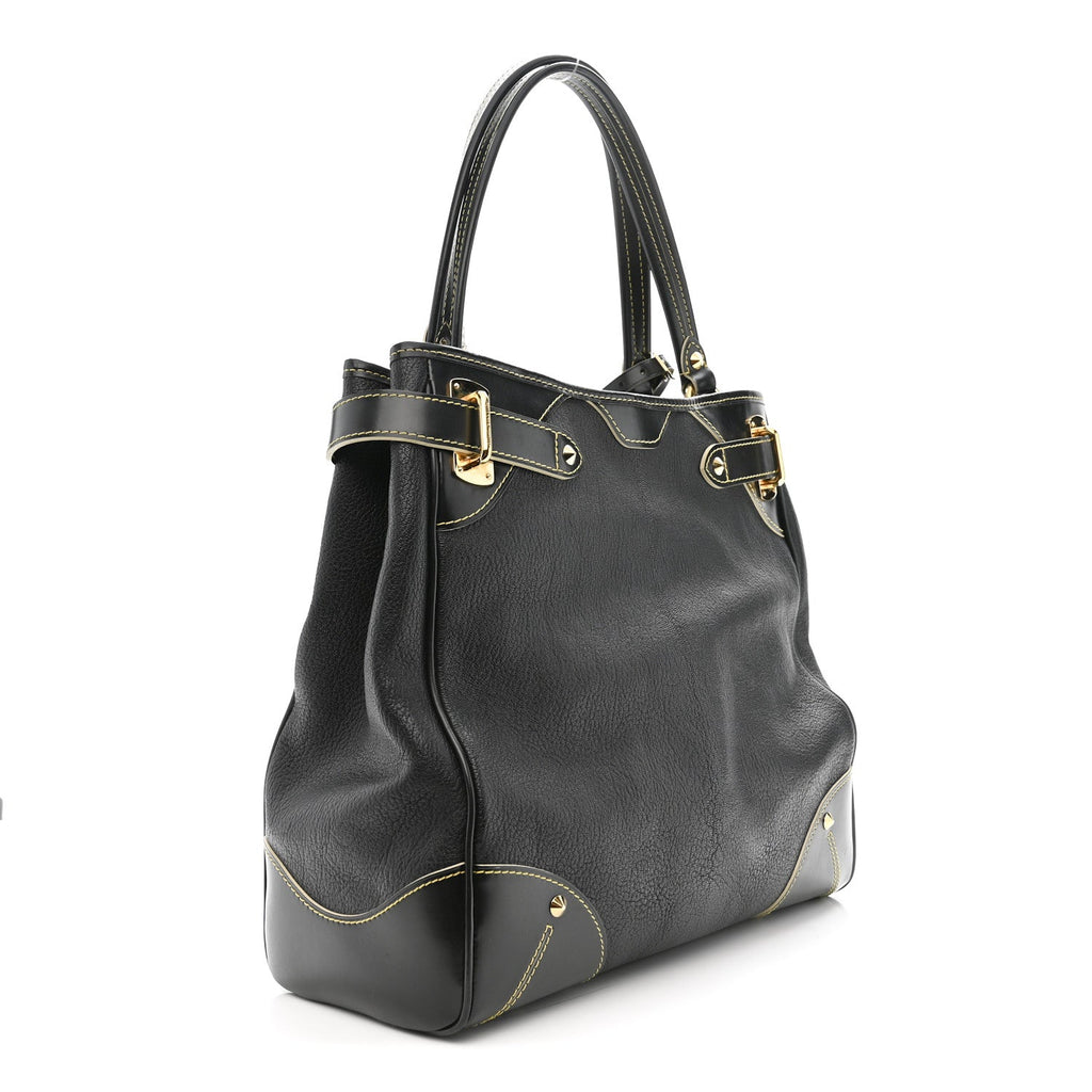 Suhali Le Majestueux Black