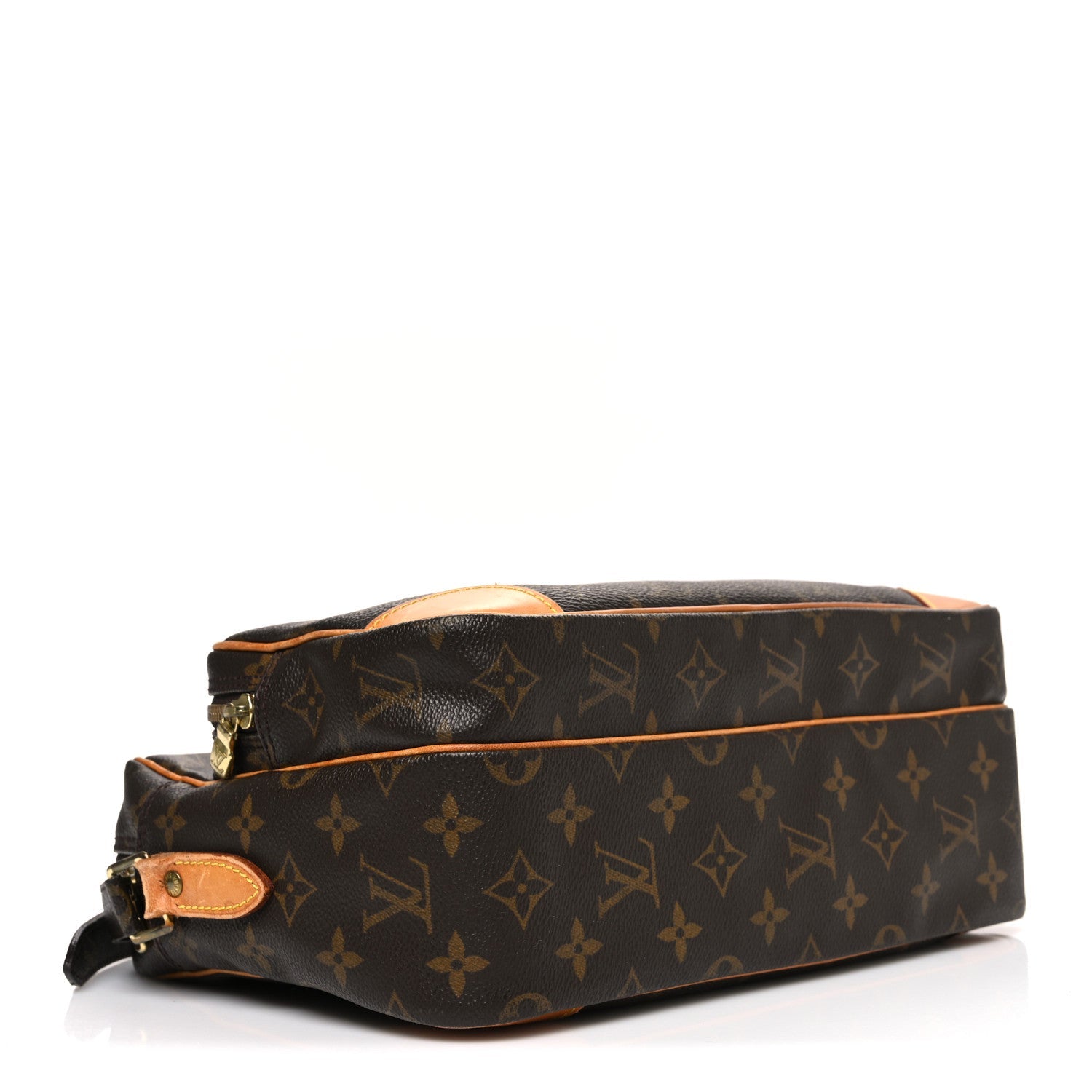 Monogram Nil 28