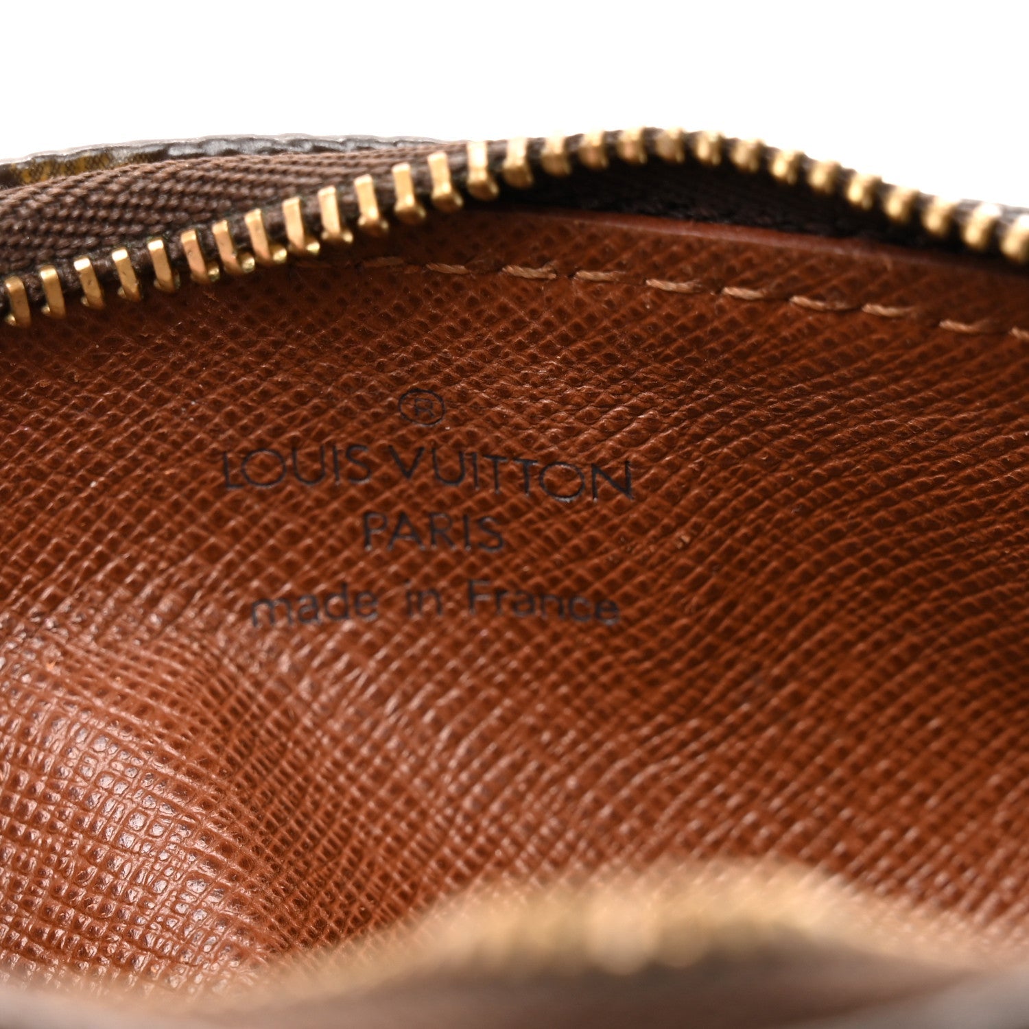 Monogram Mini Papillon