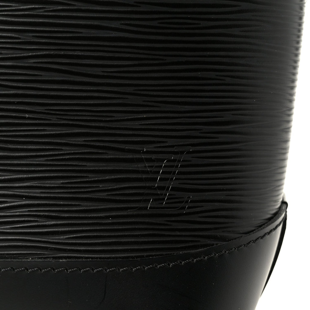 Epi Lockit Black