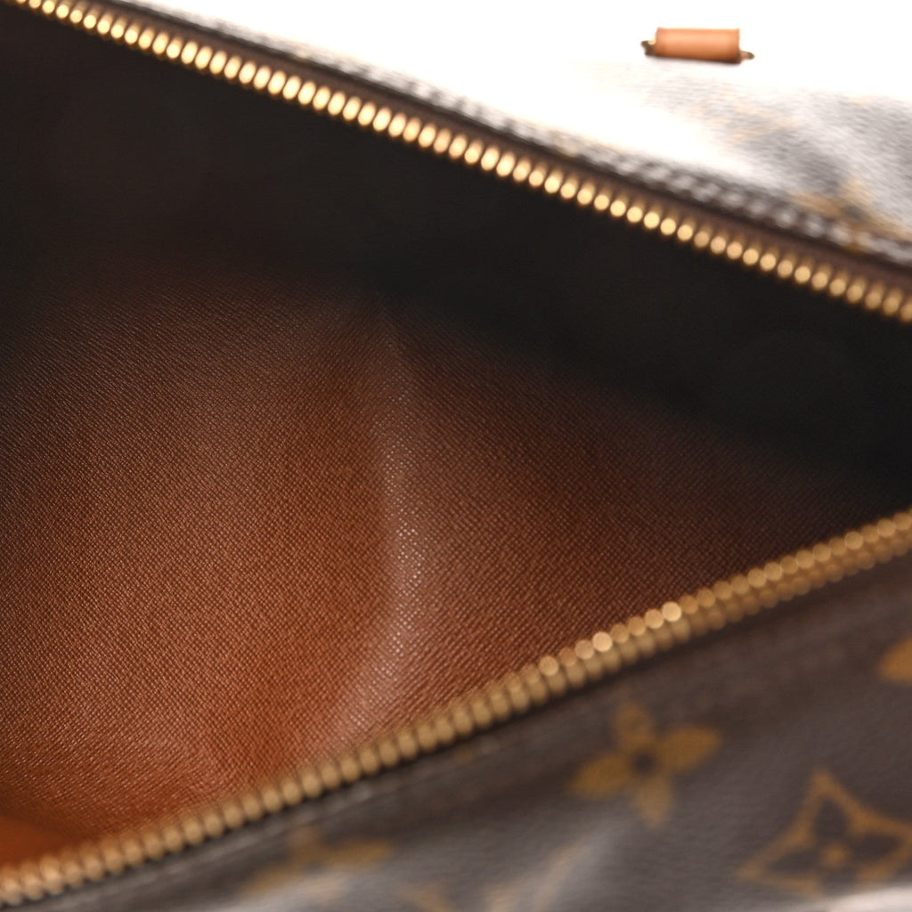 Monogram Ebene Papillon 26