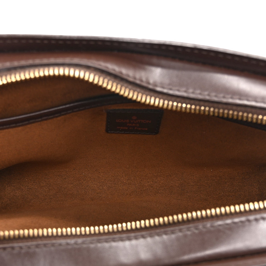 Damier Ebene Pochette Saint Louis Clutch
