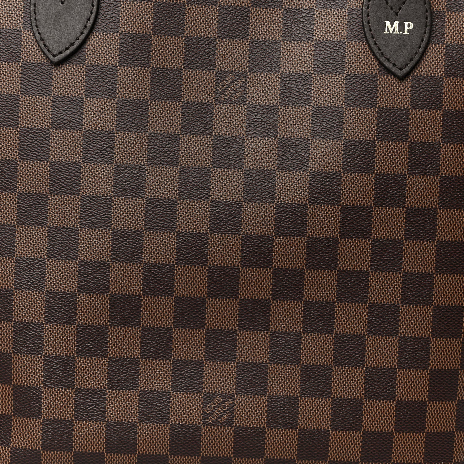 Damier Ebene Neo Neverfull MM