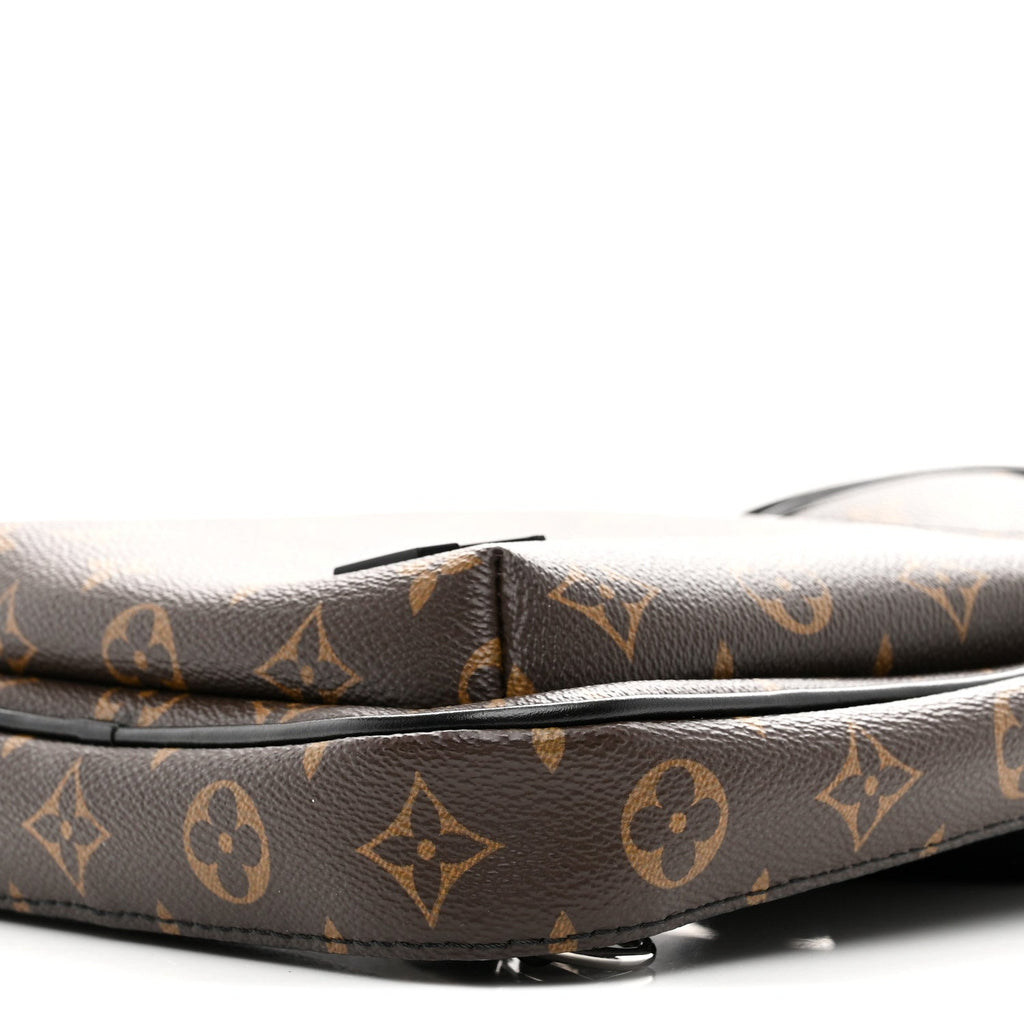 Monogram Macassar Avenue Sling Bag NM