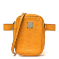 Calfskin Ottomar Monogram Original Belt Bag Golden Mango