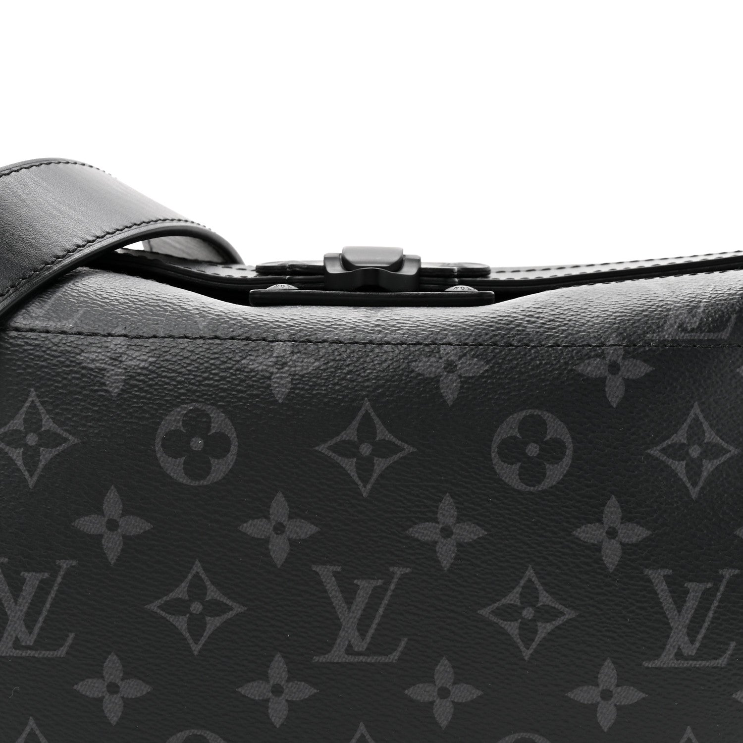 Monogram Eclipse Soul Trunk East West