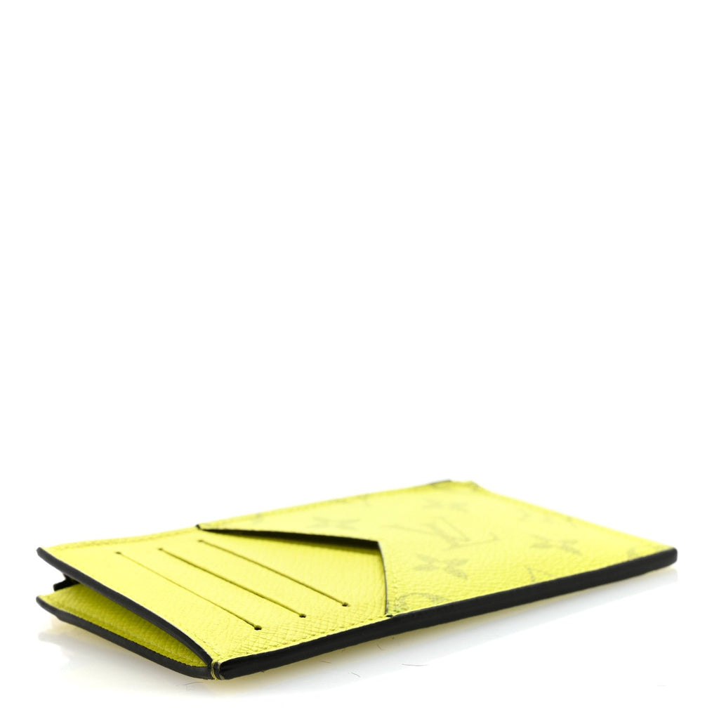 Taigarama Coin  Holder Yellow