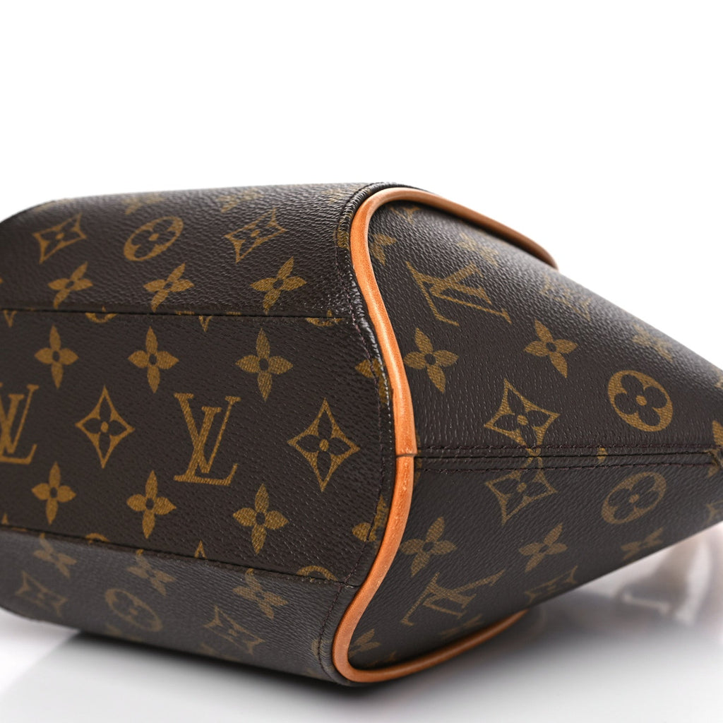 Monogram Ellipse PM