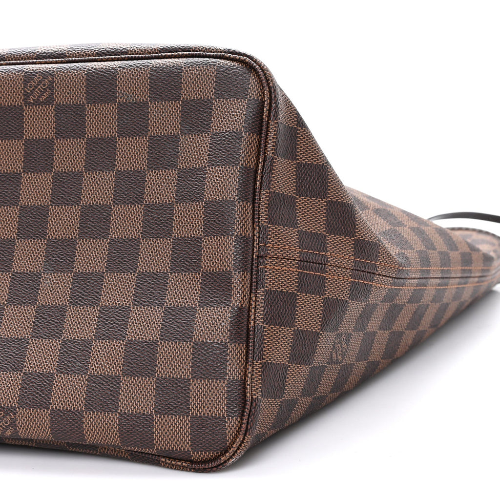 Damier Ebene Neverfull GM