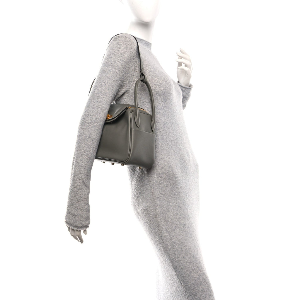Evercolor Lindy 26 Gris Meyer