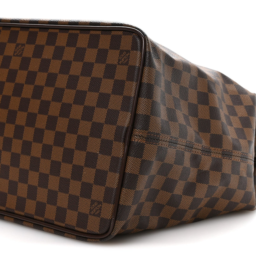Damier Ebene Greenwich PM