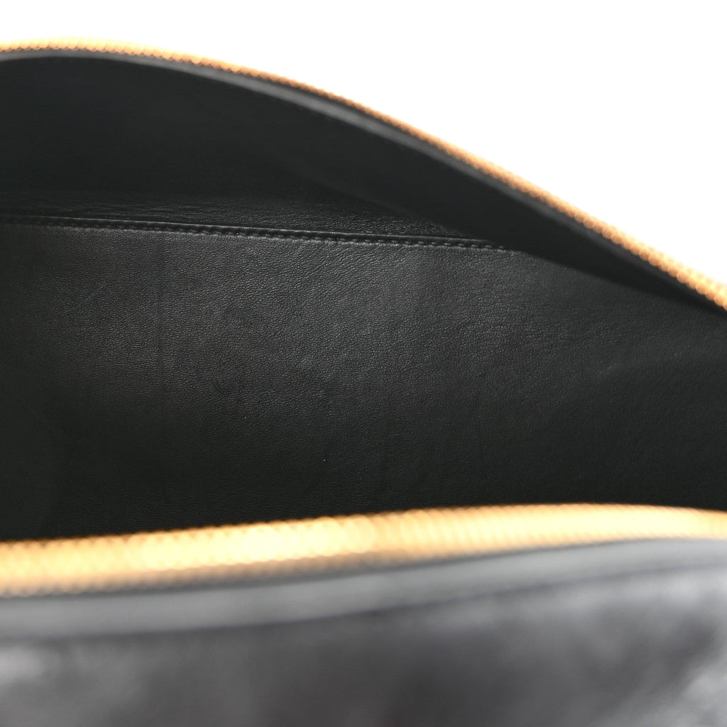Ostrich Extra Bag L27 Black