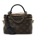 Reverse Monogram Vanity PM