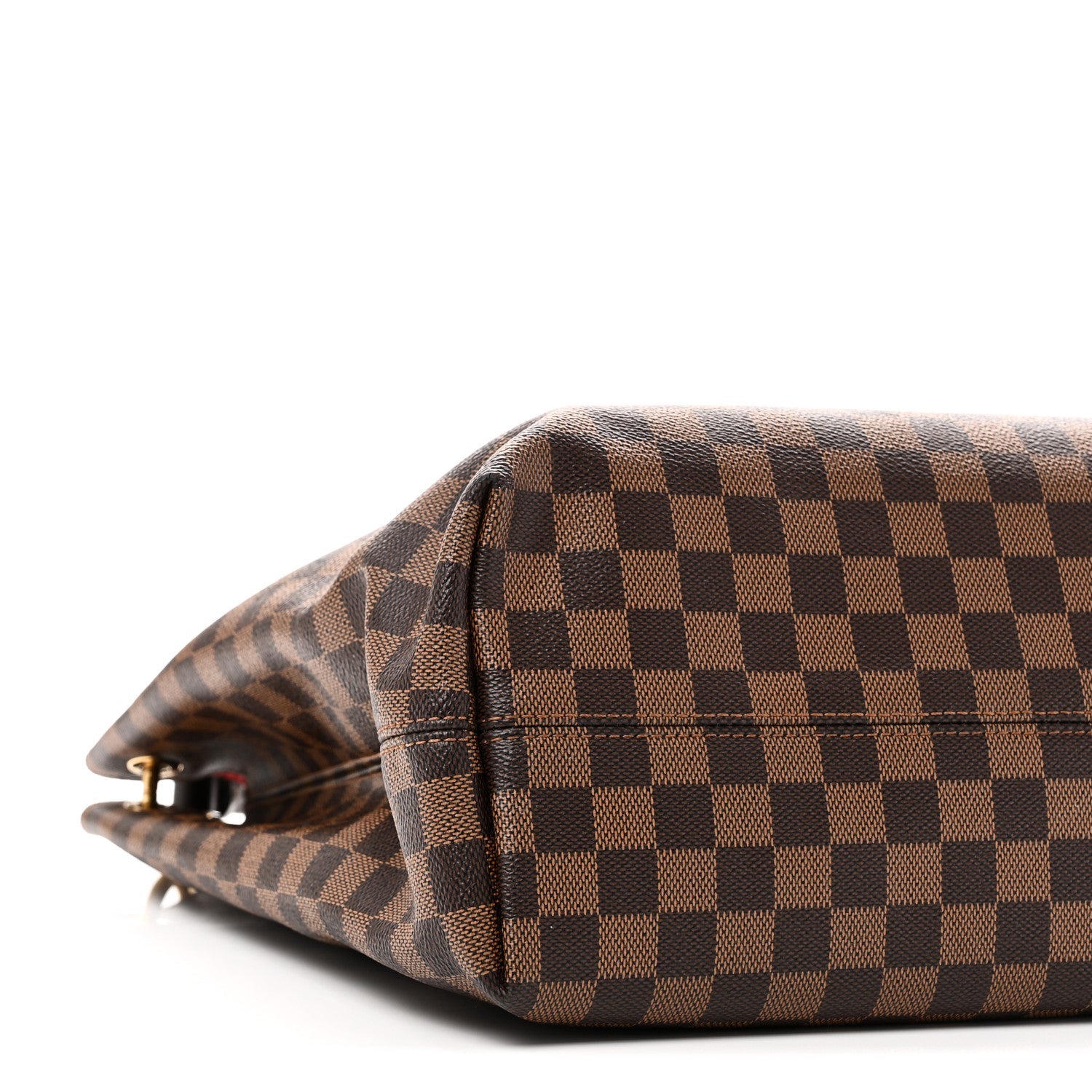 Damier Ebene Graceful MM