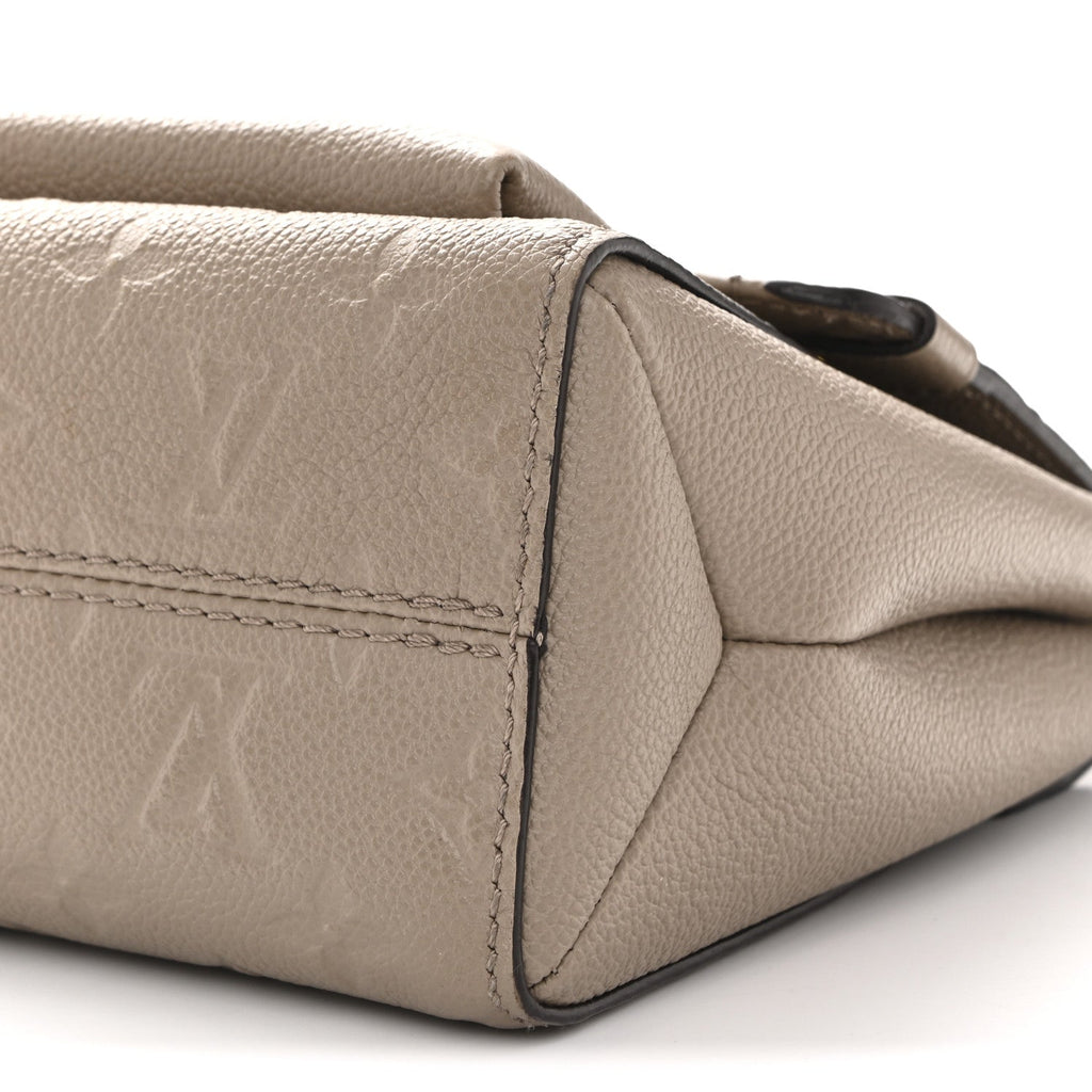 Empreinte Vavin PM Tourterelle
