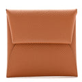 Epsom Bastia Coin Purse Gold