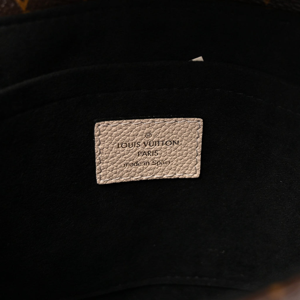 Monogram Saint Placide Creme