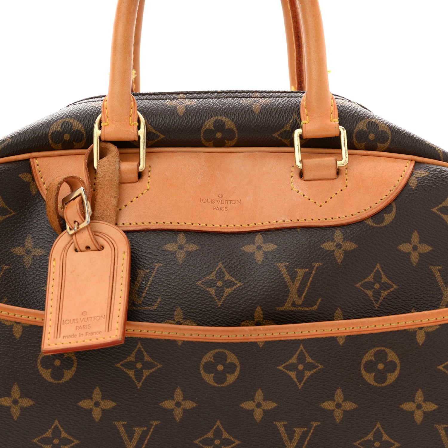 Monogram Deauville