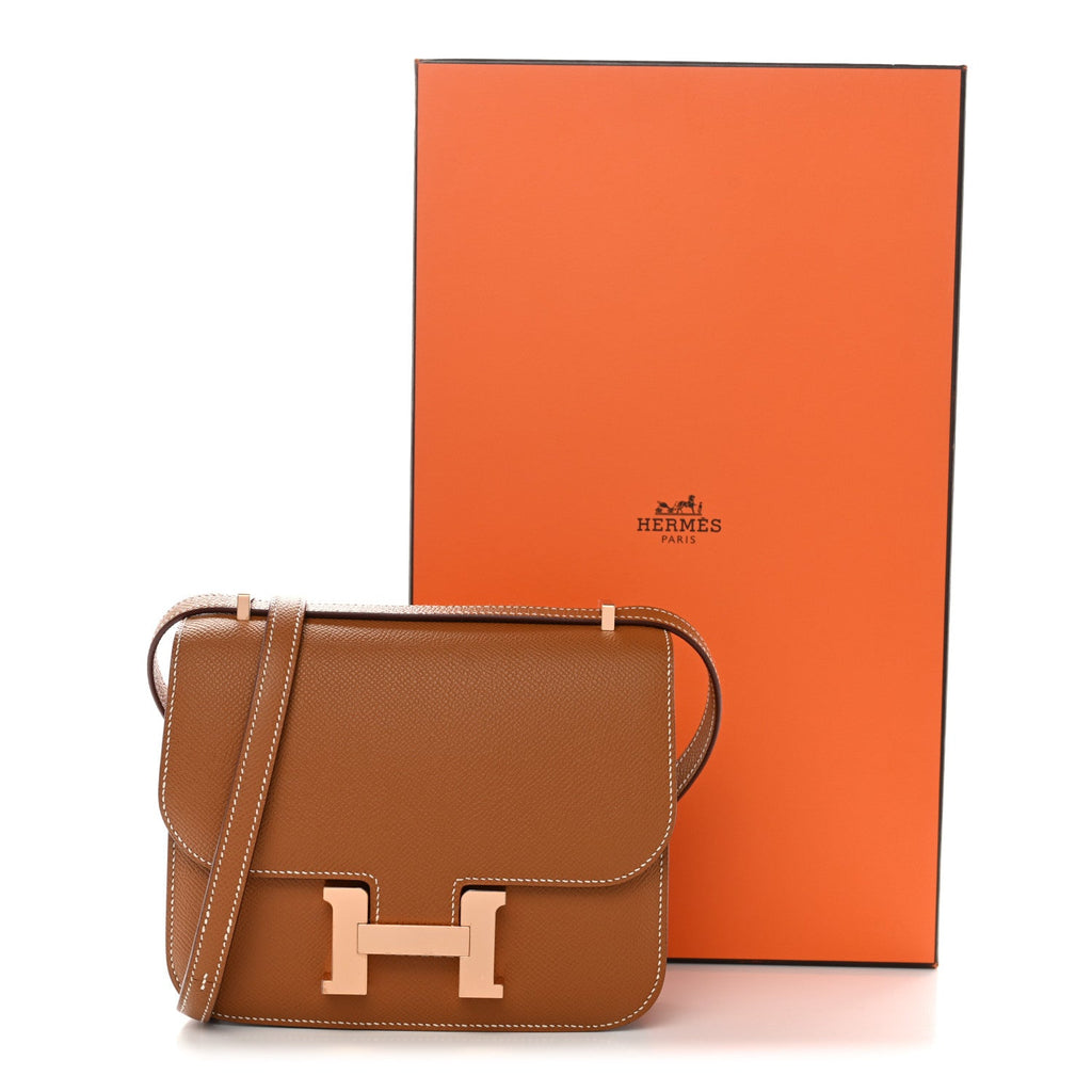 Epsom Constance 18 Gold