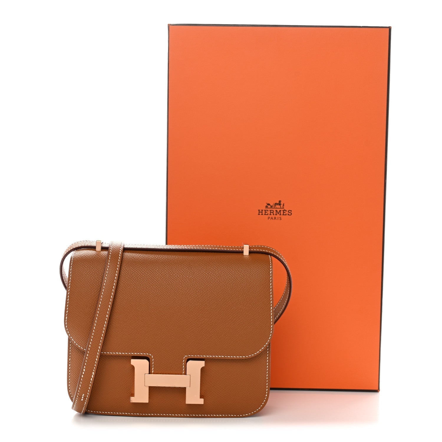Epsom Constance 18 Gold