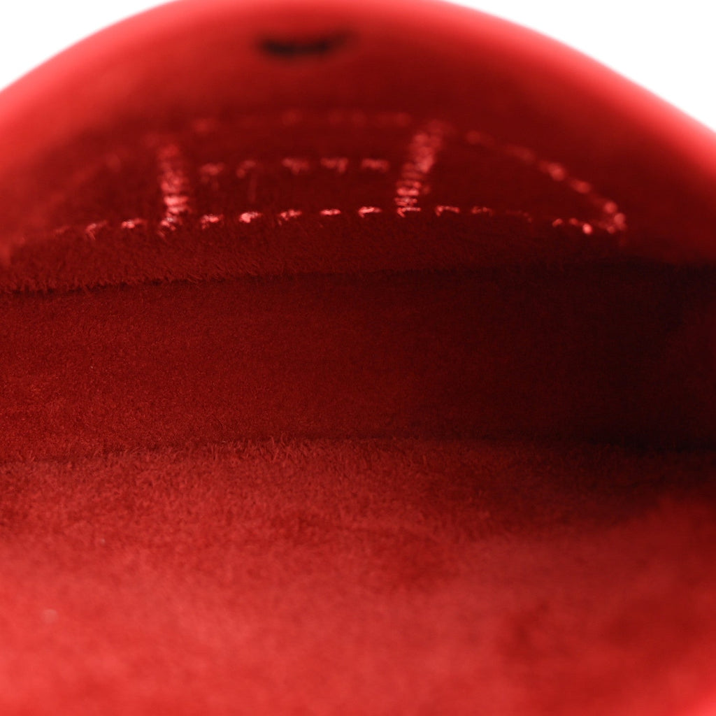 Taurillon Clemence Evelyne TPM Rouge Casaque