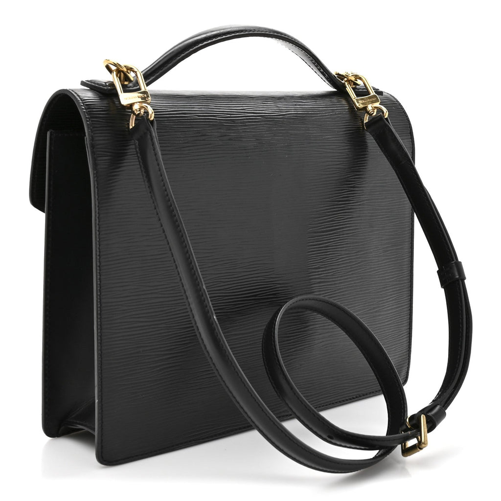 Epi Monceau Black