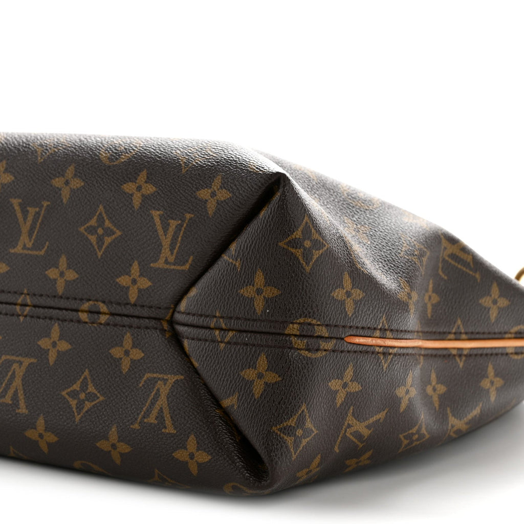 Monogram Sully MM