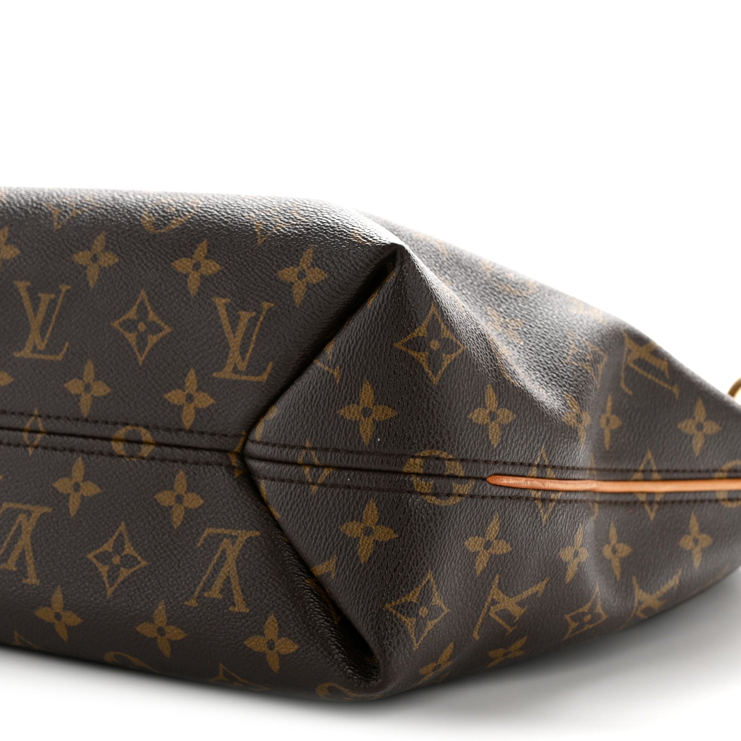 Monogram Sully MM