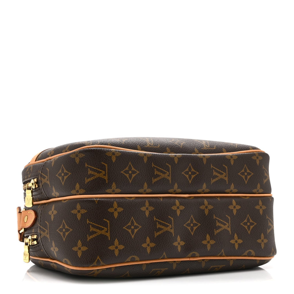 Monogram Reporter PM