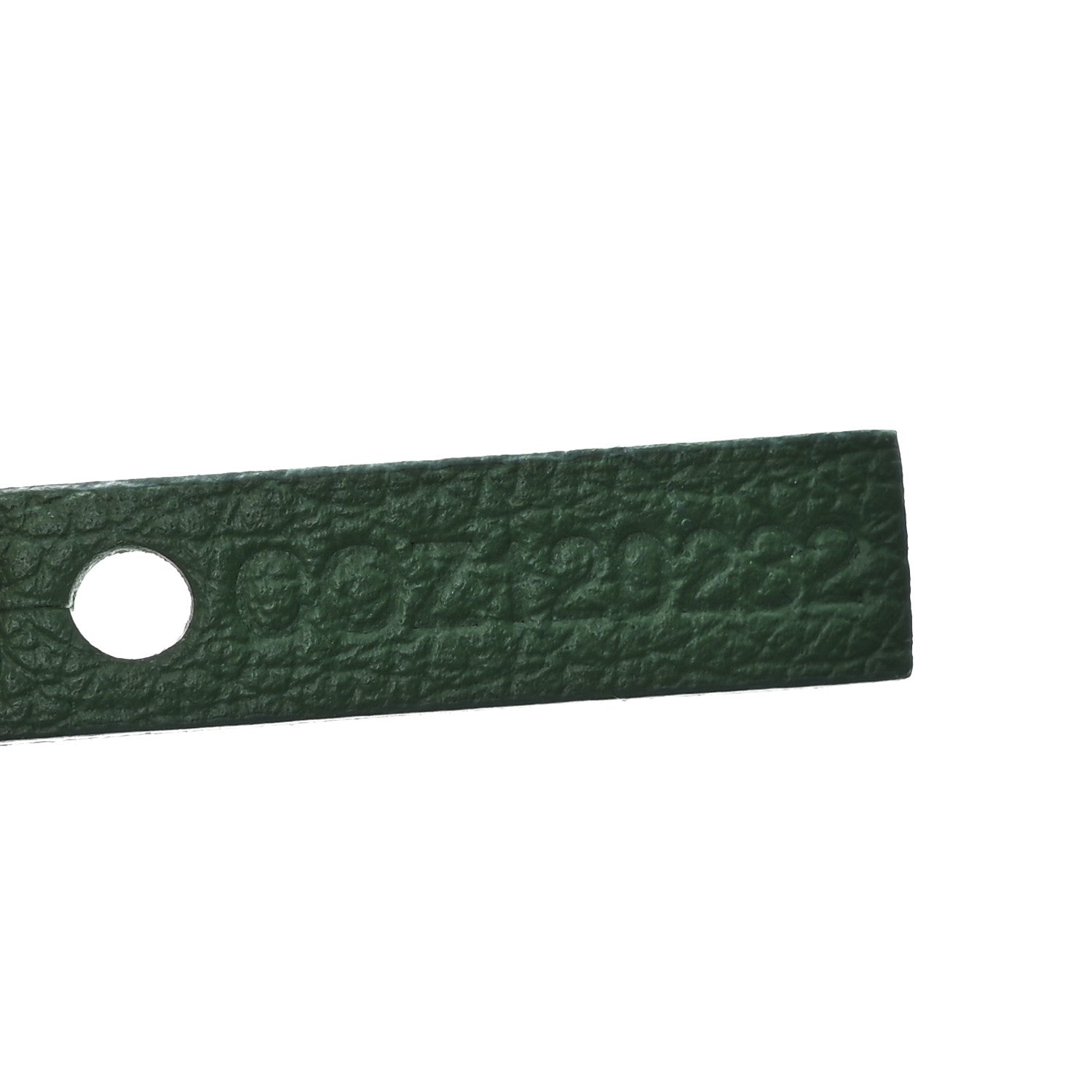 Goyardine Saint Louis GM Green