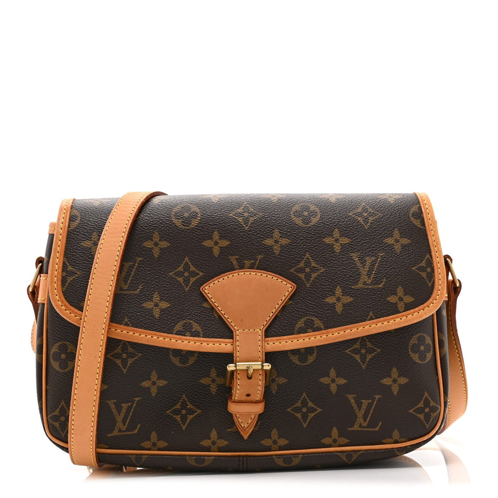 Monogram Sologne
