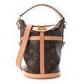 Monogram Duffle Bag