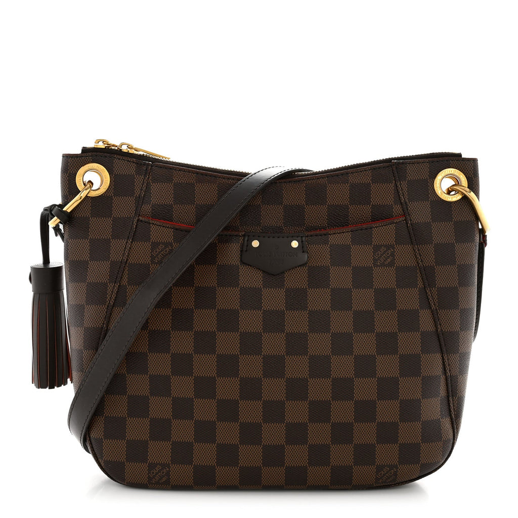 Damier Ebene South Bank Besace