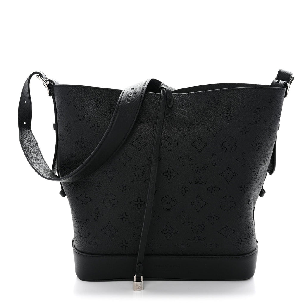 Mahina Flore Black