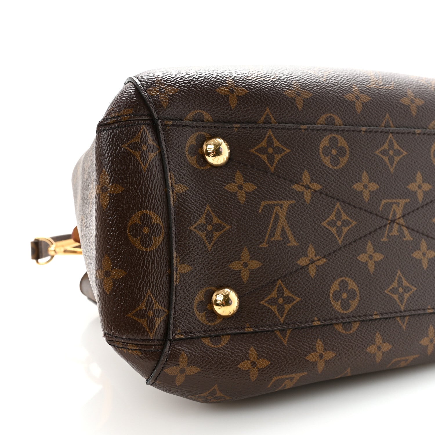 Monogram Montaigne MM