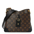 Monogram Odeon PM Black