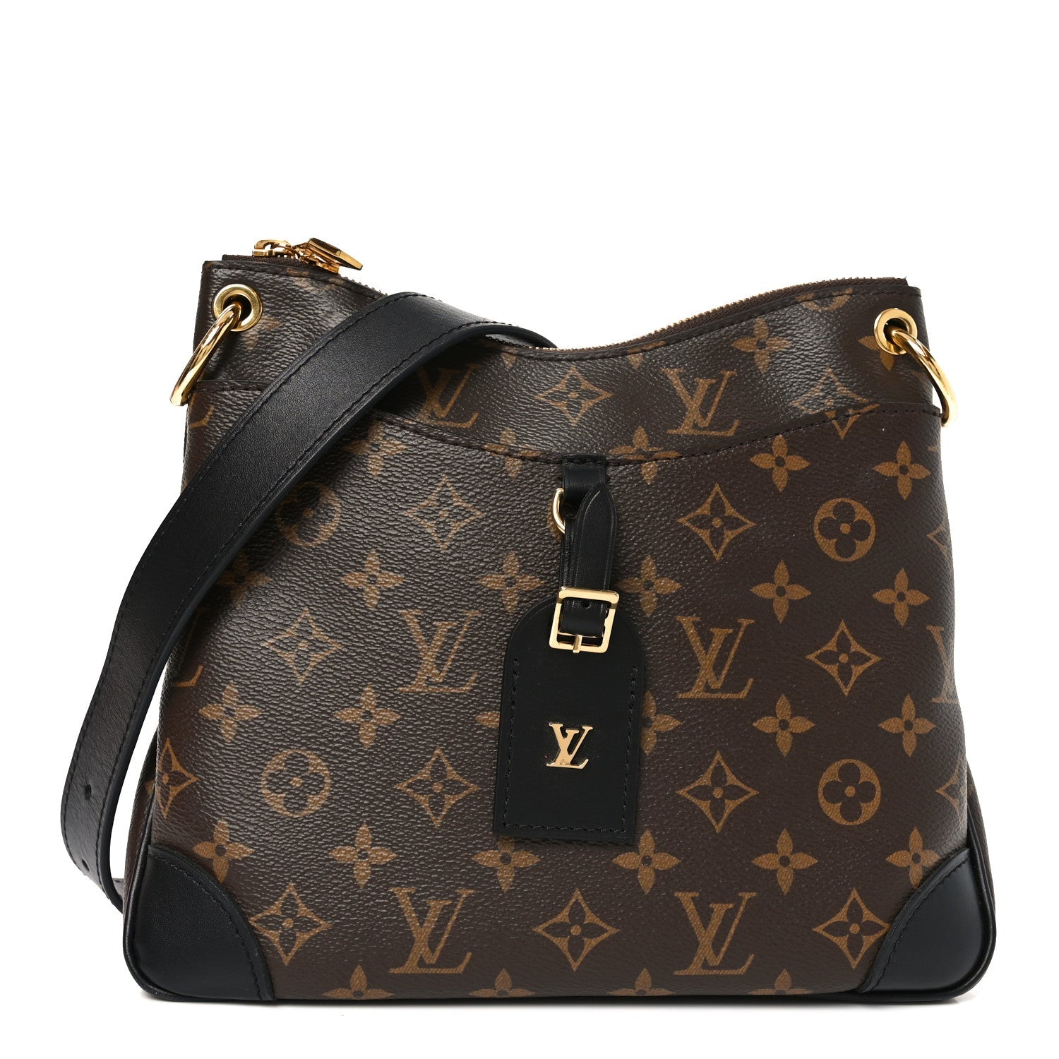 Monogram Odeon PM Black