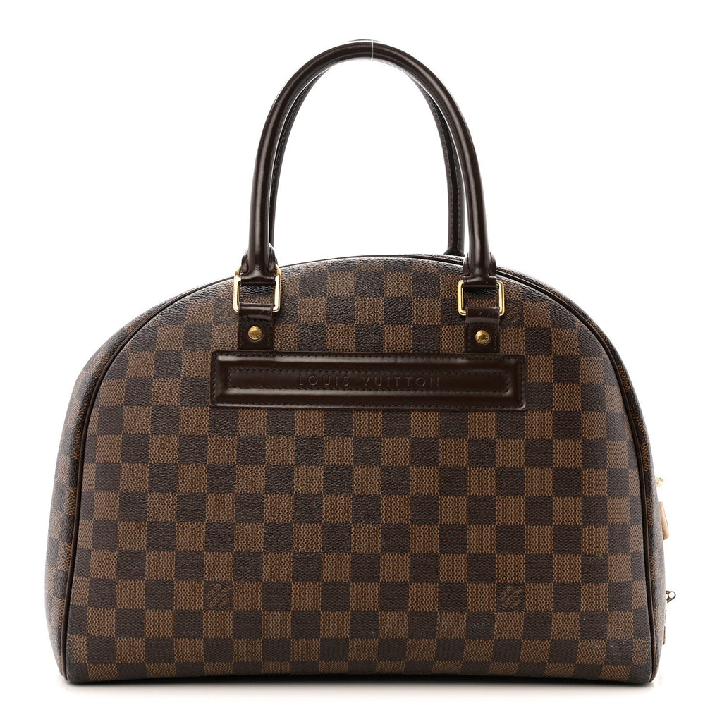 Damier Ebene Nolita